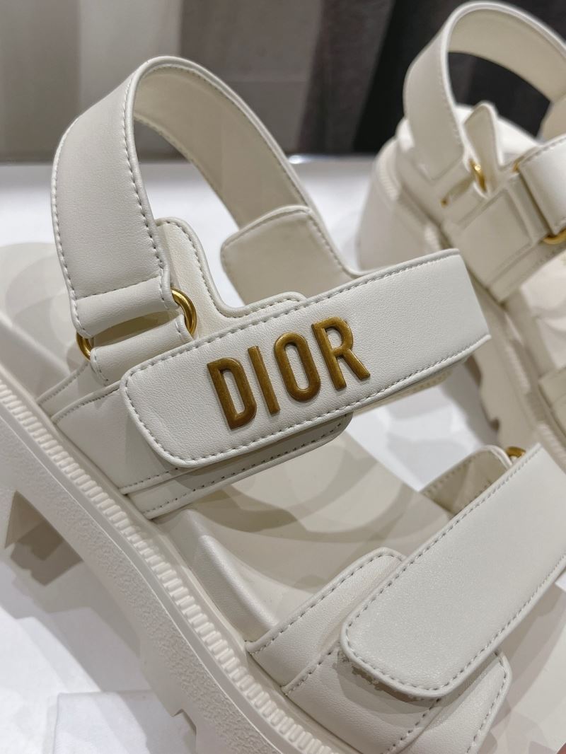 Christian Dior Sandals